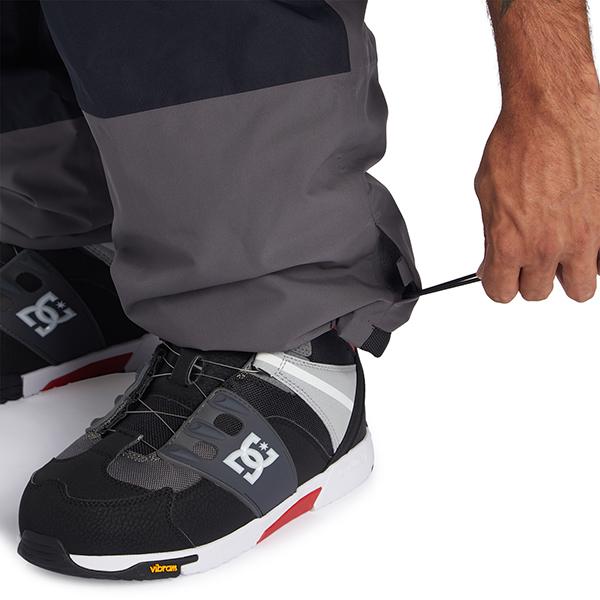 DC SHOES（ディーシーシューズ） 40%off スノーボードウェア DC SHOE