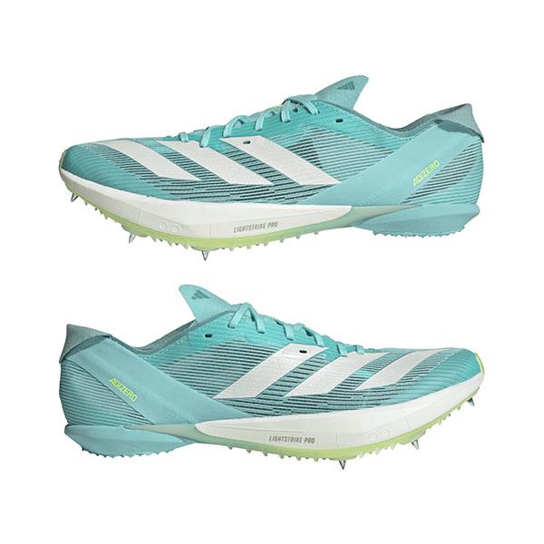 adidas（アディダス） メンズ 中距離走用トラックシューズ adidas