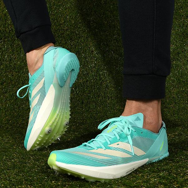 スパイク・シューズ adidas adizero ambition 26cm adidas Adizero Ambition アディゼロ アンビション スパイク