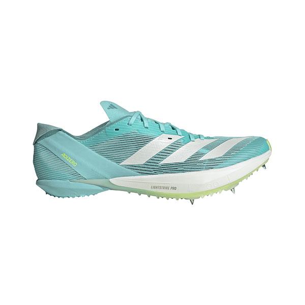 アディゼロ　アンビション　27.0 adidas（アディダス） メンズ 中距離走用トラックシューズ adidas