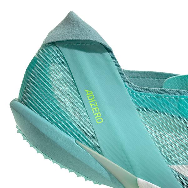 adidas アディダス メンズ 中距離走用トラックシューズ ADIZERO