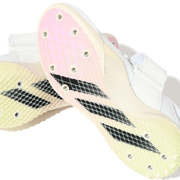 adidas ラスト1点 26.0cm アディダス メンズ やり投げ用 陸上 スパイク