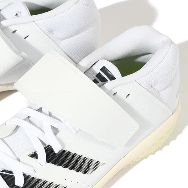 adidas ラスト1点 26.0cm アディダス メンズ やり投げ用 陸上