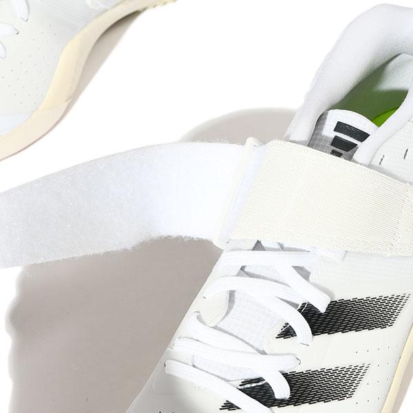 adidas ラスト1点 26.0cm アディダス メンズ やり投げ用 陸上 スパイク