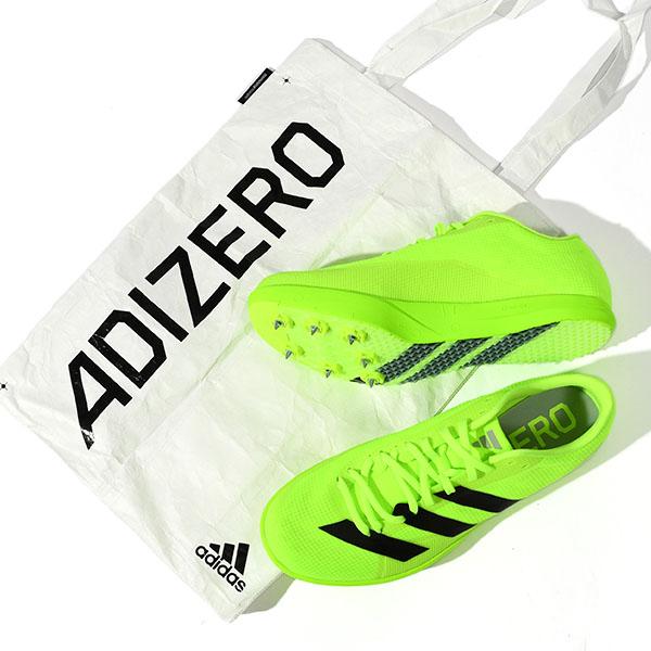 adidas アディダス メンズ 走り幅跳び用 陸上 スパイク ADIZERO adidas アディダス メンズ 走り幅跳び用 陸上 スパイク ADIZERO
