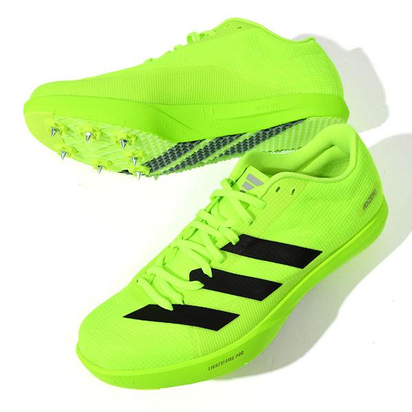 adidas アディダス メンズ 走り幅跳び用 陸上 スパイク ADIZERO adidas アディダス メンズ 走り幅跳び用 陸上 スパイク ADIZERO