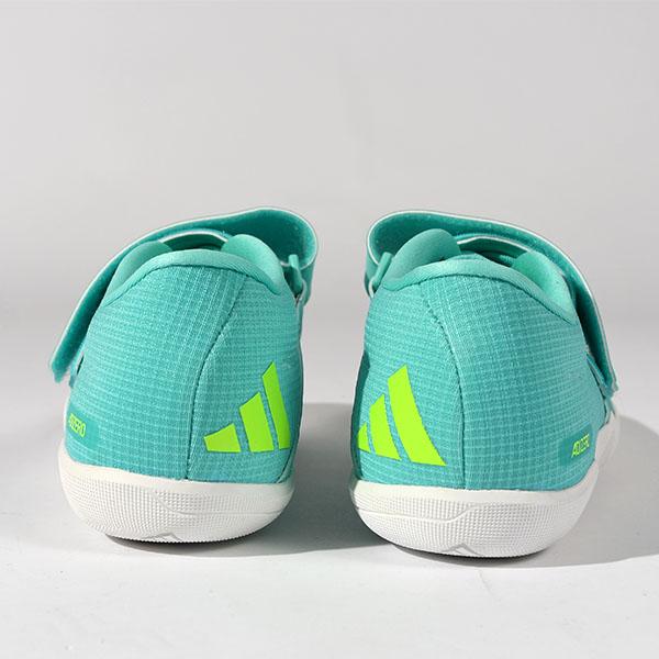 adidas（アディダス） メンズ 投てき用 陸上 スパイク adidas ADIZERO