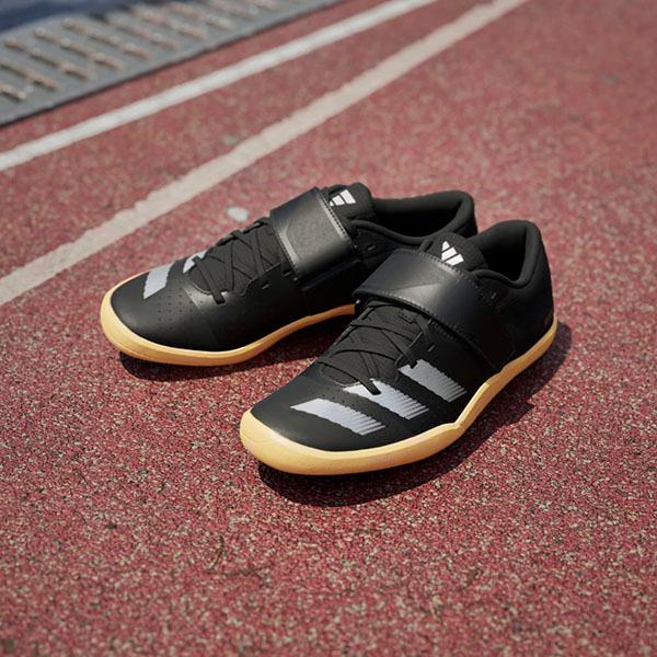 現品のみ アディダス メンズ 投てき用 陸上 スパイク adidas ADIZERO 