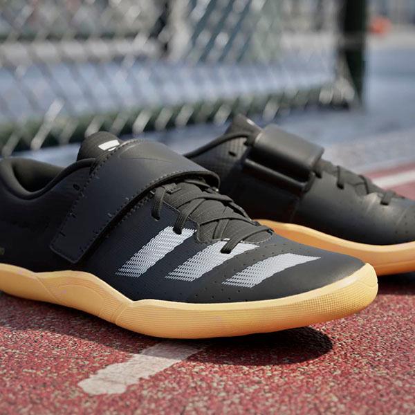 adidas 現品のみ アディダス メンズ 投てき用 陸上 スパイク adidas 現品のみ アディダス メンズ 投てき用 陸上 スパイク