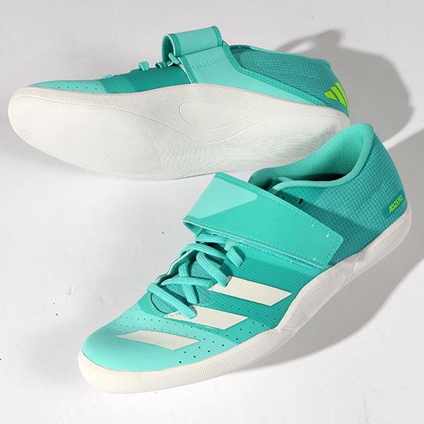 adidas（アディダス） メンズ 投てき用 陸上 スパイク adidas ADIZERO