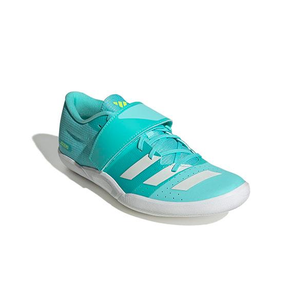 adidas（アディダス） メンズ 投てき用 陸上 スパイク adidas ADIZERO