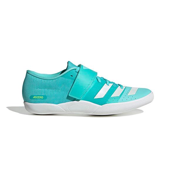 adidas（アディダス） メンズ 投てき用 陸上 スパイク adidas ADIZERO