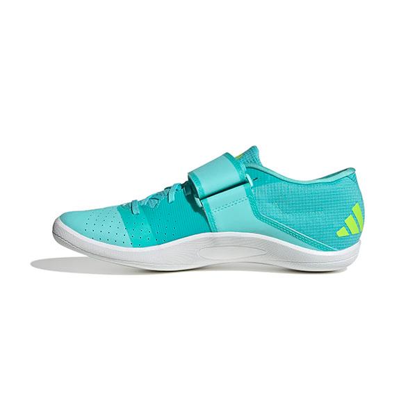 ADIZEROTHROWS スローイングシューズ <No.650> adidas（アディダス） メンズ 投てき用 陸上 スパイク adidas ADIZERO