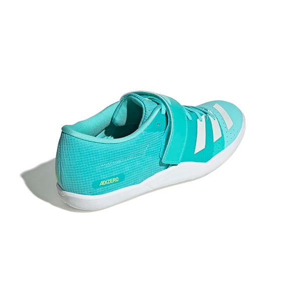 adidas（アディダス） メンズ 投てき用 陸上 スパイク adidas ADIZERO