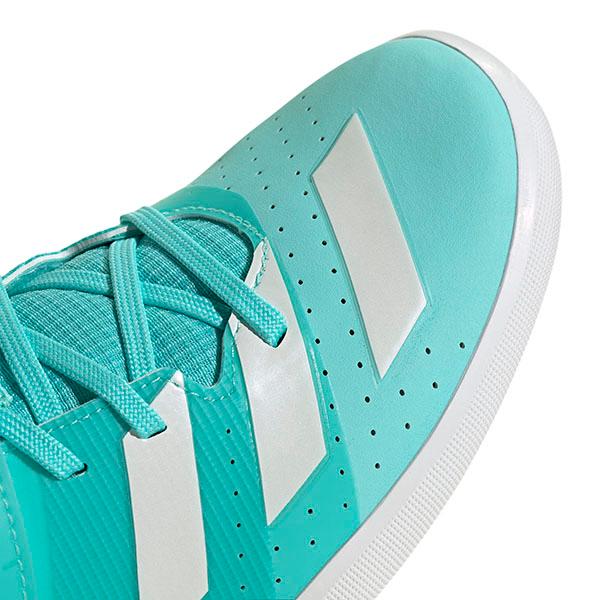 adidas（アディダス） メンズ 投てき用 陸上 スパイク adidas ADIZERO