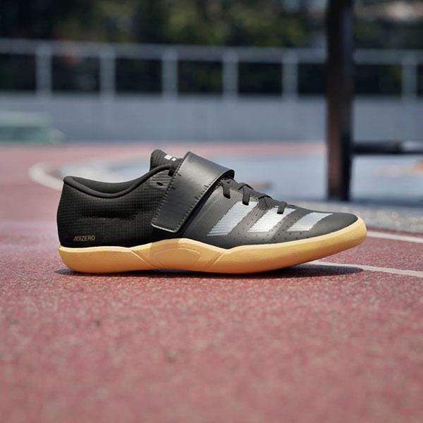 現品のみ アディダス メンズ 投てき用 陸上 スパイク adidas ADIZERO 