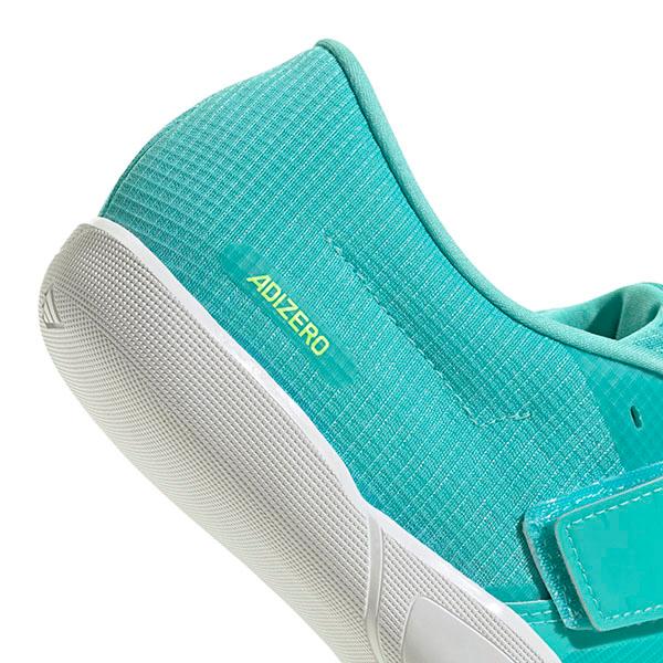 adidas（アディダス） メンズ 投てき用 陸上 スパイク adidas ADIZERO