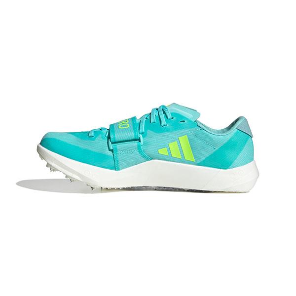 adidas（アディダス） メンズ 三段跳・棒高跳用 陸上 スパイク adidas