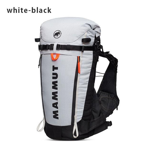 MAMMUT（マムート） エナジー エスティー 20-25L メンズ レディース