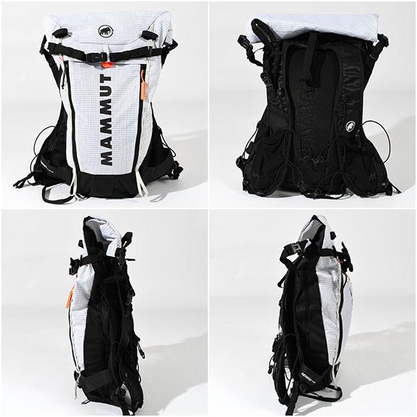 MAMMUT マムート Aenergy ST 20-25L バックパック Aenergy ST 20-25 | Mammut