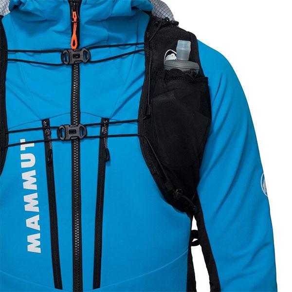 MAMMUT（マムート） エナジー エスティー 20-25L メンズ レディース