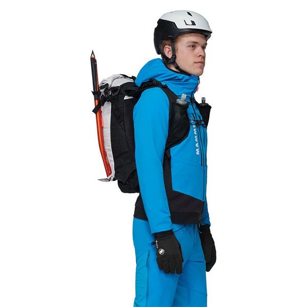 MAMMUT（マムート） エナジー エスティー 20-25L メンズ レディース