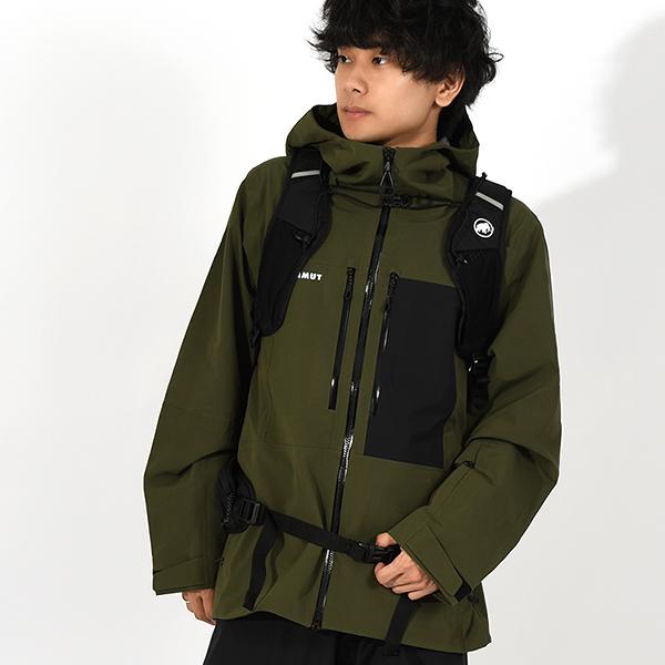 MAMMUT マムート エナジー エスティー 32L メンズ レディース MAMMUT マムート エナジー エスティー 32L メンズ レディース