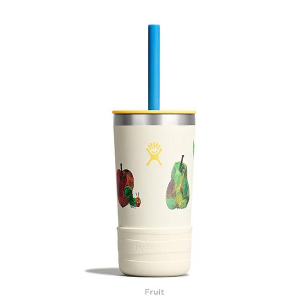 HYDRO FLASK（ハイドロフラスク） 数量限定 12oz タンブラー ストロー