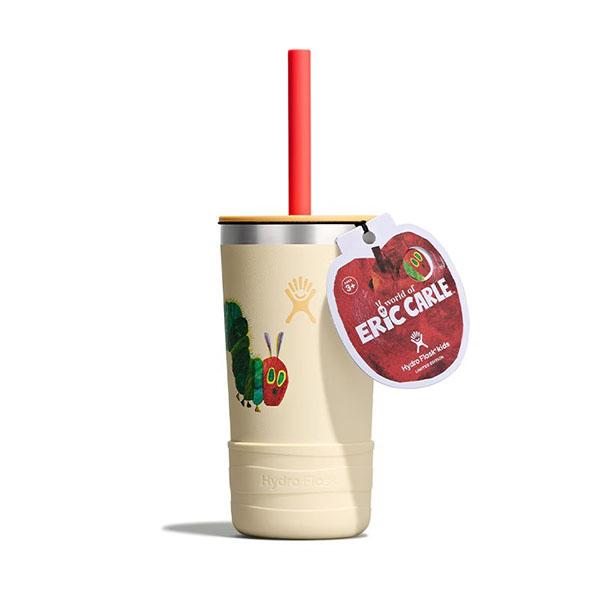 HYDRO FLASK（ハイドロフラスク） 数量限定 12oz タンブラー ストロー