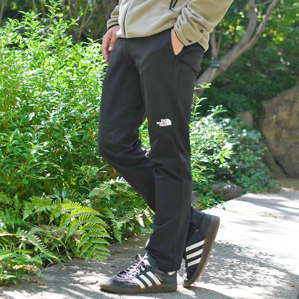THE NORTH FACE（ザ ノースフェイス） 極ストレッチ 美しすぎる