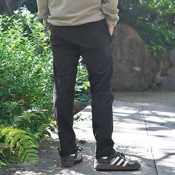 THE NORTH FACE（ザ ノースフェイス） 極ストレッチ 美しすぎる