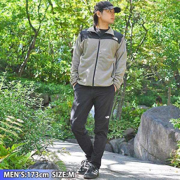 THE NORTH FACE（ザ ノースフェイス） 期間限定 22%off 極ストレッチ