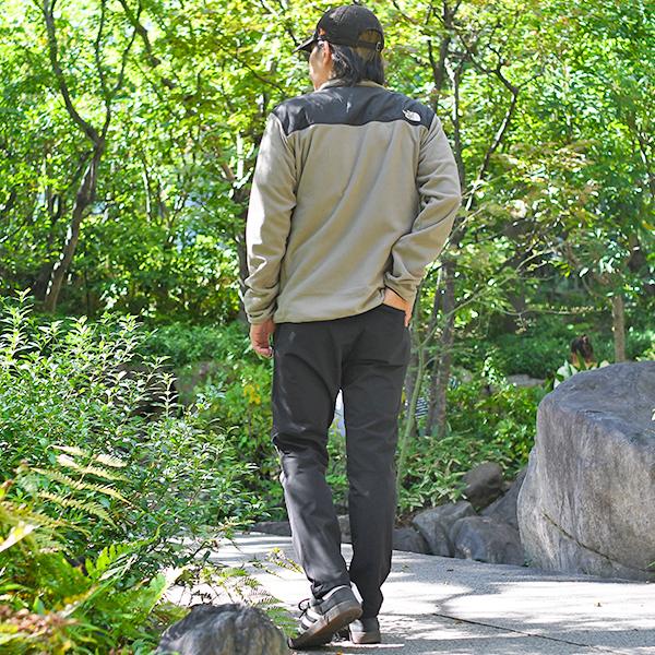 THE NORTH FACE（ザ ノースフェイス） 極ストレッチ 美しすぎる