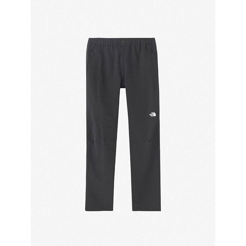 THE NORTH FACE（ザ ノースフェイス） 極ストレッチ 美しすぎる