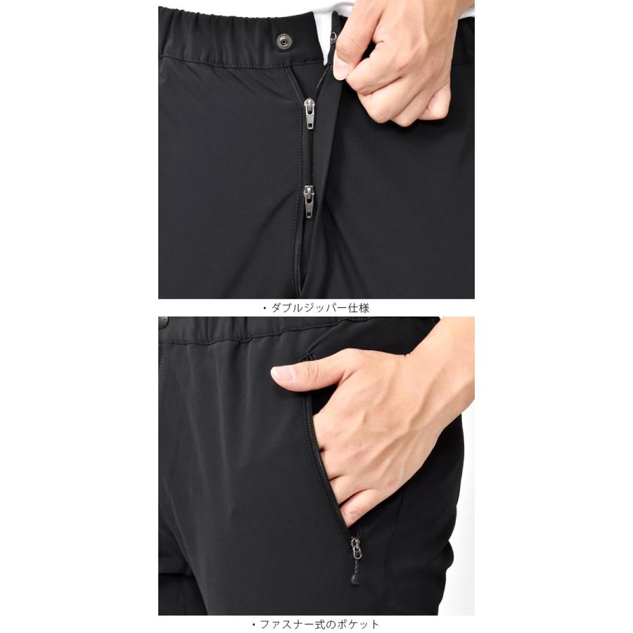 THE NORTH FACE アルパインパンツ ゴアテックス サミットシリーズ THE NORTH FACE パンツ(メンズ) ザ・ノース・フェイス