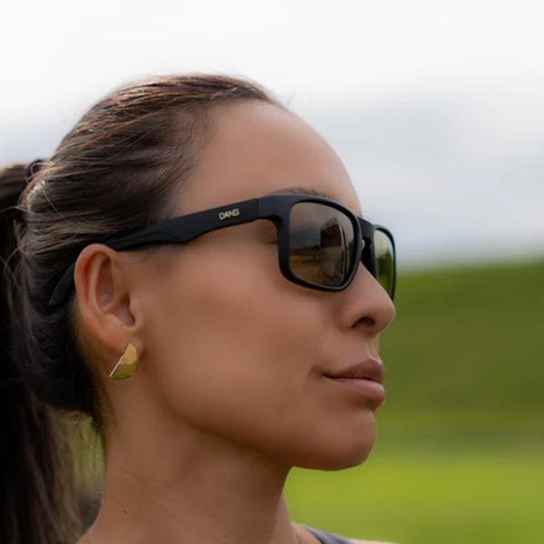 DANG SHADES（ダンシェイディーズ） 偏光 サングラス ダン シェイ