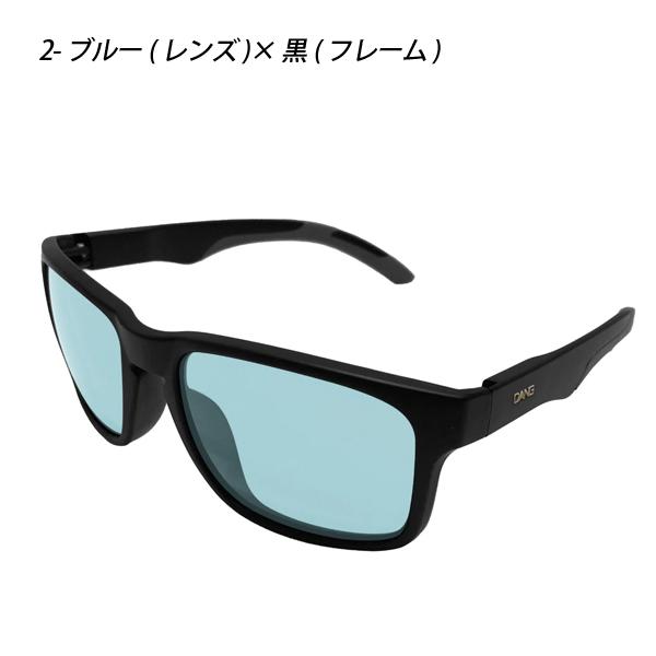 DANGSHADESサングラスALL TERRAIN JPモデル偏光レンズ新品 DANG SHADES 偏光 サングラス Dang Shades ダン シェイティーズ