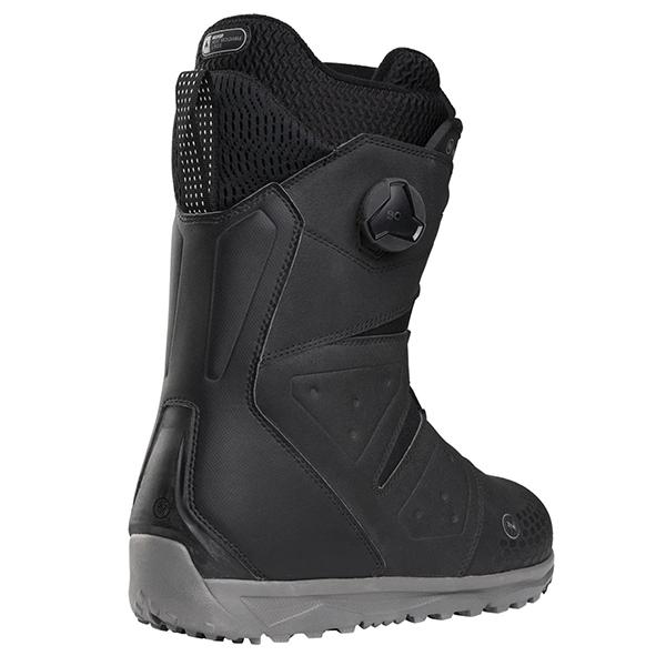 NIDECKER（ナイデッカー） ラスト1足 25.5cm NIDECKER スノーボード