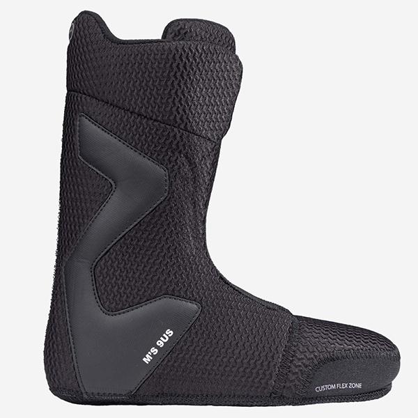 NIDECKER（ナイデッカー） ラスト1足 25.5cm NIDECKER スノーボード