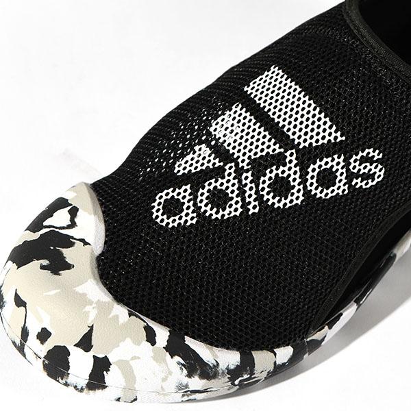 adidas（アディダス） つま先保護 水陸両用 キッズ サンダル adidas