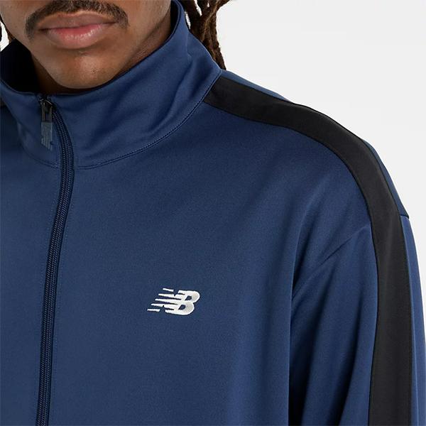 New Balance ニューバランス トラックジャケット 吸湿速乾 New Balance ニューバランス トラックジャケット 吸湿速乾