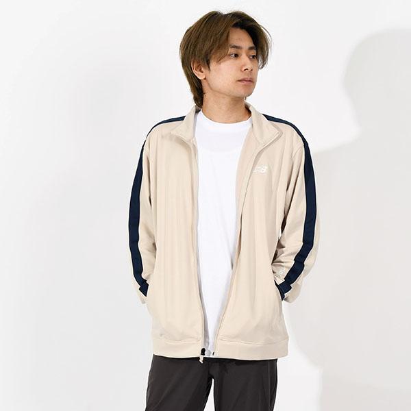 New Balance 大谷選手着用 ニューバランス トラックジャケット 吸湿速