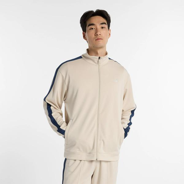 ニューバランス　大谷コレクション　セットアップジャージ　Lサイズ　新品 ニューバランス 大谷コレクション セットアップジャージ Lサイズ