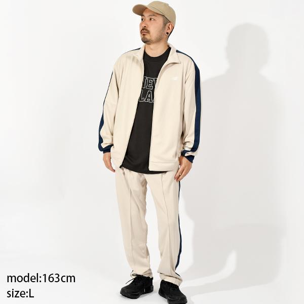 ニューバランス　大谷コレクション　セットアップジャージ　Lサイズ　新品 New Balance ジャージ 「大谷翔平選手着用モデル