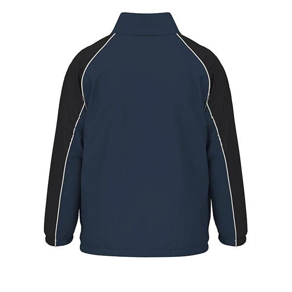 ニューバランス　ウォームアップ トラックジャケット/スポーツウェア　完売品 New Balance ジャージ ニューバランス ウォームアップジャケット