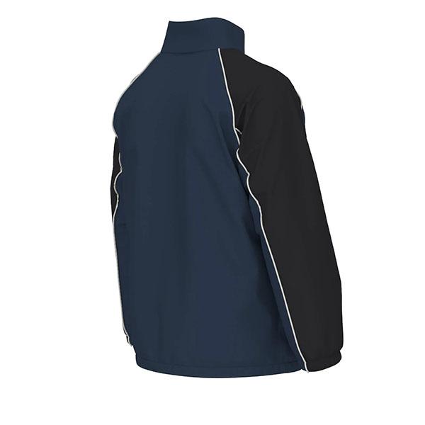 New Balance（ニューバランス） ウーブントラックジャケット メンズ 裏