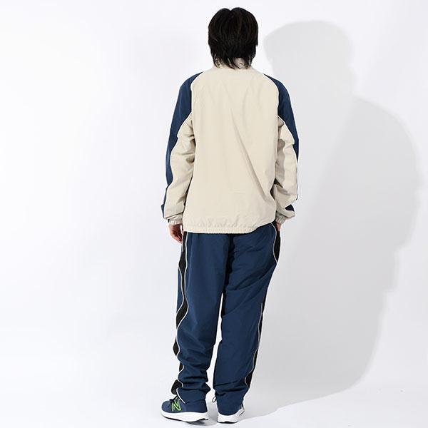 今季　大谷翔平　new balance　ニューバランス　ゴルフ　裏起毛アウター New Balance（ニューバランス） 大谷翔平選手着用モデル 裏起毛