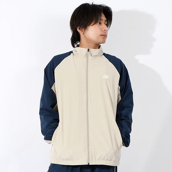 New Balance 大谷翔平選手着用モデル ニューバランス 裏起毛 ナイロン