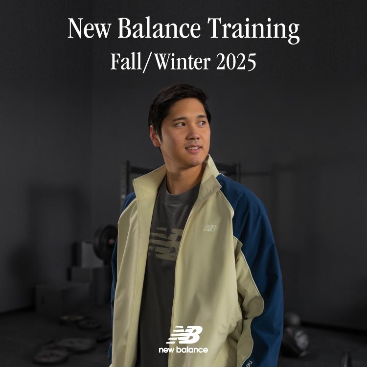 に*こ様 美品　New Balance 大谷翔平　ナイロンジャケット　ブラック New Balance ナイロンジャケット 大谷翔平 ウーブンナイロン
