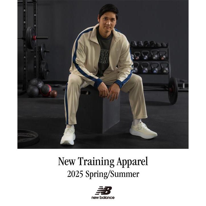 大谷翔平モデル2025年New Balance ボトムス 大谷翔平 × NEW BALANCE 2025春夏モデル 国内販売開始 – SNEAKER